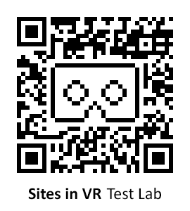 Viewer QR code