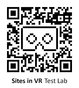 Viewer QR code