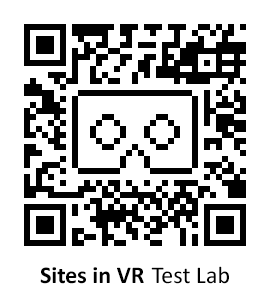 Viewer QR code