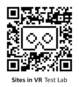 Viewer QR code