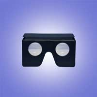 SMARTvr viewer icon.