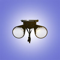 Virtual Vizor viewer icon.